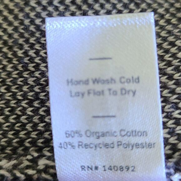 Marine layer Myers quarter Zip Sweater - Picture 8 of 9